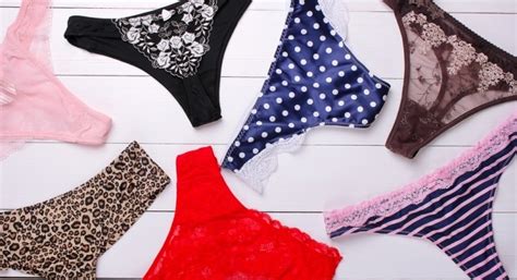 sell dirty panties|Weird ways to make money: sell your knickers